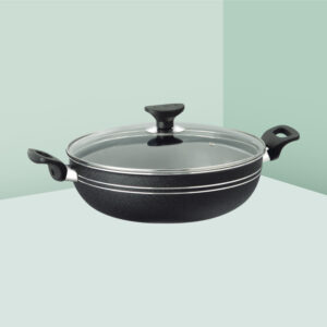 Classic Wok Double Handle