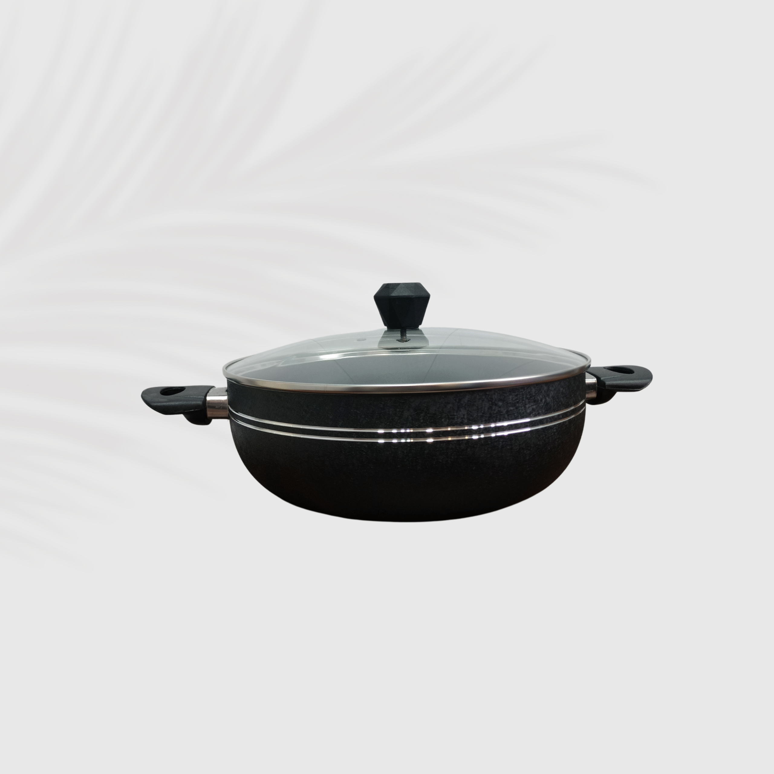 Classic Wok Double Handle